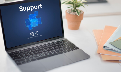 Support Engineer
